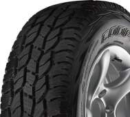 	265/70 R15 112 T (190 km/h), négyévszakos

