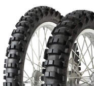 	120/90 R18 65 M (130 km/h), terep

