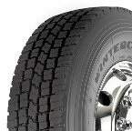 	315/80 R22,5 156/154 K(L), téli


