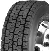 	275/70 R22,5 148/152 J(E), téli

