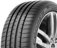 	235/55 R17 103 Y (300 km/h), nyári

