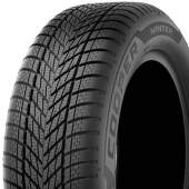 	185/65 R15 88 T (190 km/h), téli

