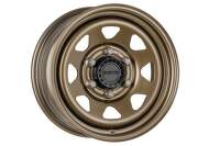 
	7x16 5x165,1 ET8 CB122
