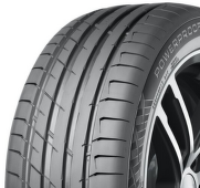 	205/55 R16 94 V (240 km/h), nyári

