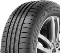 	185/60 R14 82 H (210 km/h), nyári

