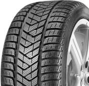 	205/60 R16 96 H (210 km/h), téli

