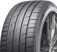 	235/55 R18 100 V (240 km/h), nyári

