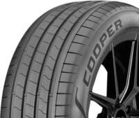 	235/55 R19 105 H (210 km/h), nyári

