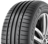 	215/55 R16 97 H (210 km/h), nyári

