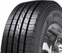 	315/70 R22,5 156/150 L (120 km/h), négyévszakos

