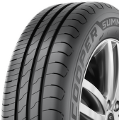 	175/65 R15 84 H (210 km/h), nyári

