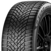 	315/35 R20 110 V (240 km/h), téli

