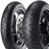 	120/70 R17 58 W (270 km/h), sport/utazó

