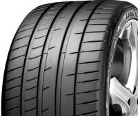 	305/30 R20 103 Y (300 km/h), nyári

