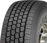 	355/50 R22,5 154/152 K(L), téli

