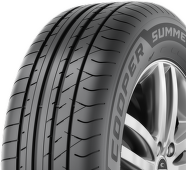	215/65 R16 98 H (210 km/h), nyári

