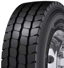 Omnitrac S Heavy Duty