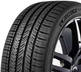 Pilot Sport A/S 4