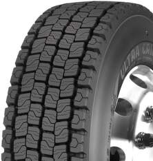 Ultra Grip WTD City