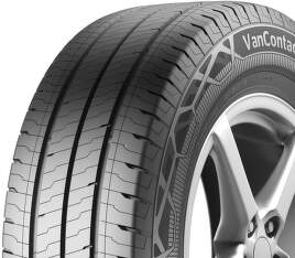 VanContact A/S Eco