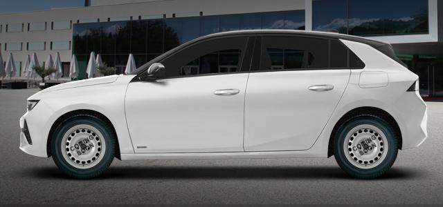 Electric 62 kw 0 ccm