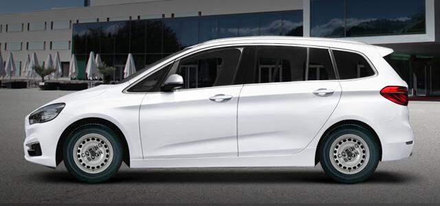 216 i 80 kw 1499 ccm