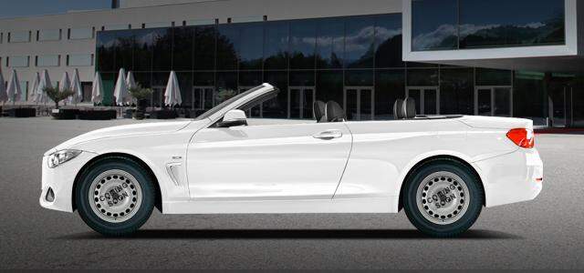 440 i 240 kw 2998 ccm