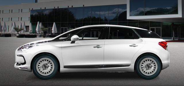 1.6 HDi 85 kw 1560 ccm