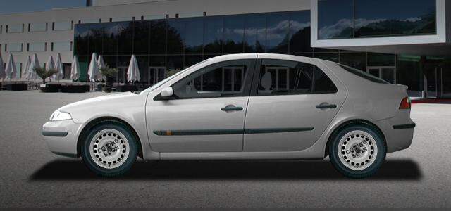 2.0 16V Turbo 120 kw 1998 ccm