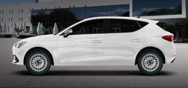 1.5 TGI CNG 96 kw 1498 ccm