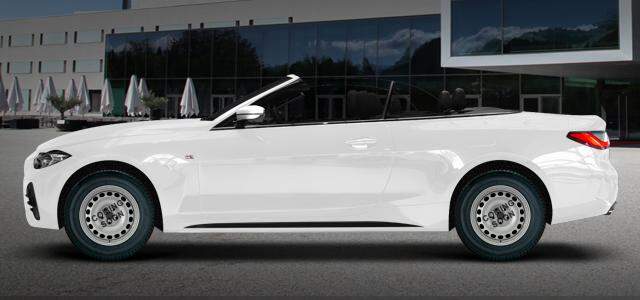 430d 210 kw 2993 ccm