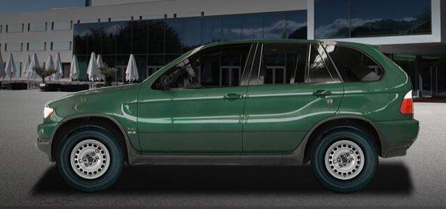 4.4 i 210 kw 4398 ccm