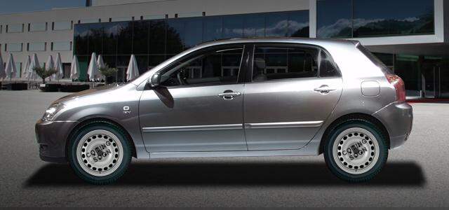 1.8 VVTL-i TS 141 kw 1796 ccm