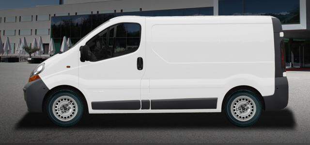 dCi 120 84 kw 2463 ccm