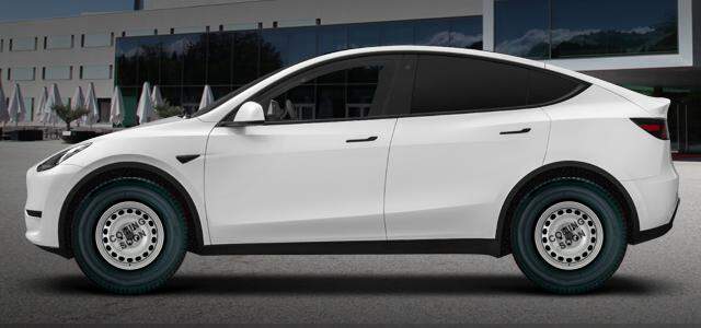 EV 127 kw 0 ccm