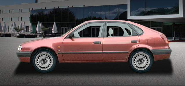 2.0 D-4D 66 kw 1995 ccm