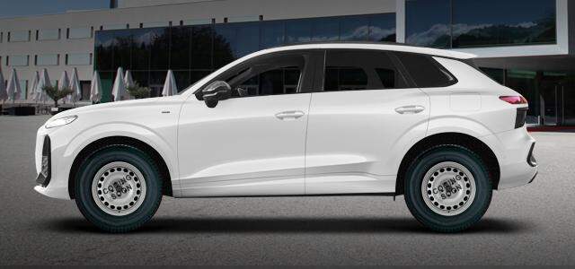 1.5 TFSI e 130 kw 1498 ccm
