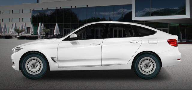 330 d xDrive 190 kw 2993 ccm