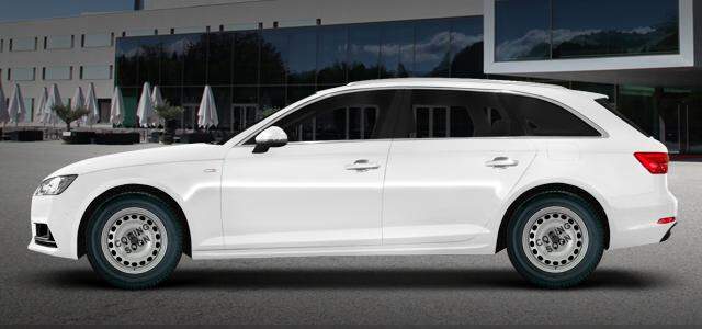 2.0 TFSI Hybrid 185 kw 1984 ccm
