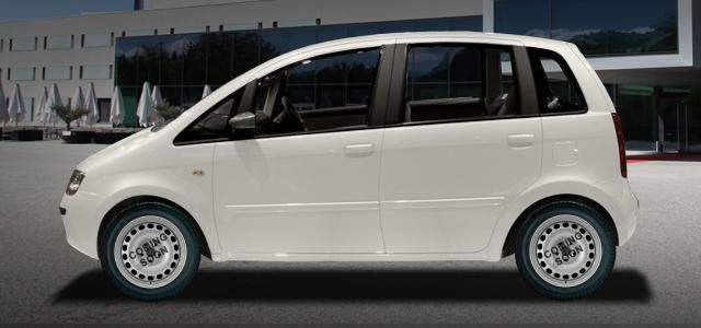 1.3 D Multijet 66 kw 1248 ccm