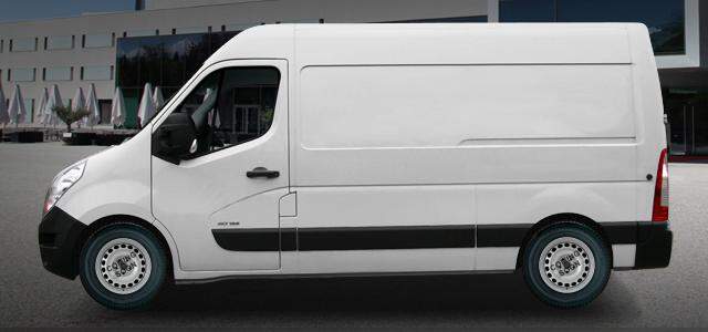 2.3 dCi 92 kw 2299 ccm