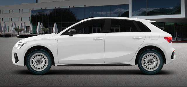 40 TFSI e 110 kw 1395 ccm