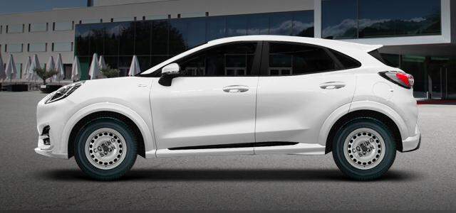 1.0 Flexifuel 92 kw 999 ccm