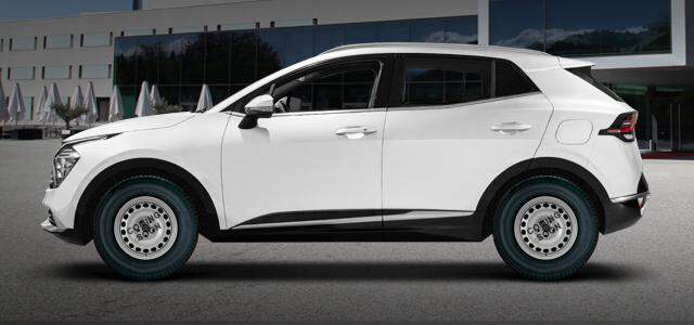 1.6 CRDi 85 kw 1598 ccm