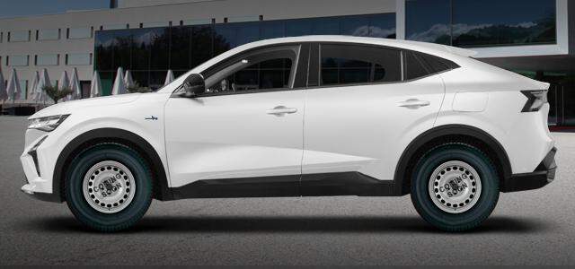 1.2 AWD 110 kw 1199 ccm