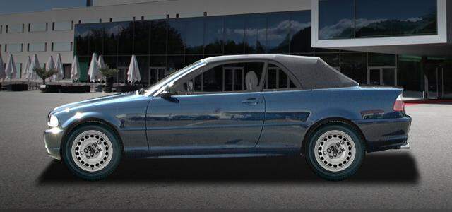 318 Ci 105 kw 1995 ccm