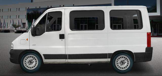 2.8 HDi 107 kw 2800 ccm