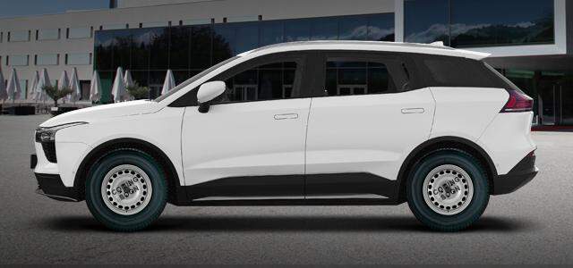 Electric (140kW) 55 kw 0 ccm