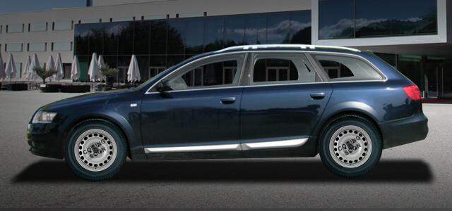 3.0 TDI quattro 176 kw 2967 ccm